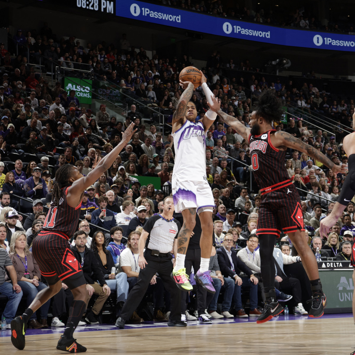  Getty Images via AFP