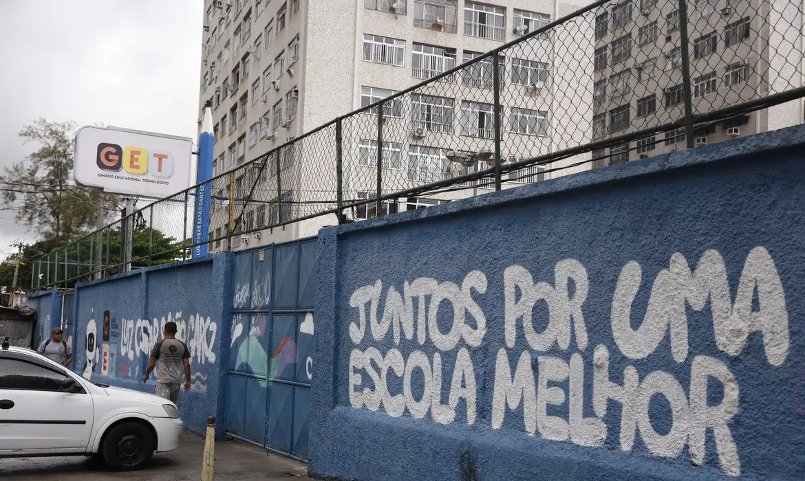  /Tânia Rêgo/Agência Brasil