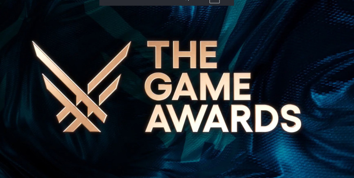 Premiação acontece no dia 11 de dezembro./Divulgação/The Game Awards