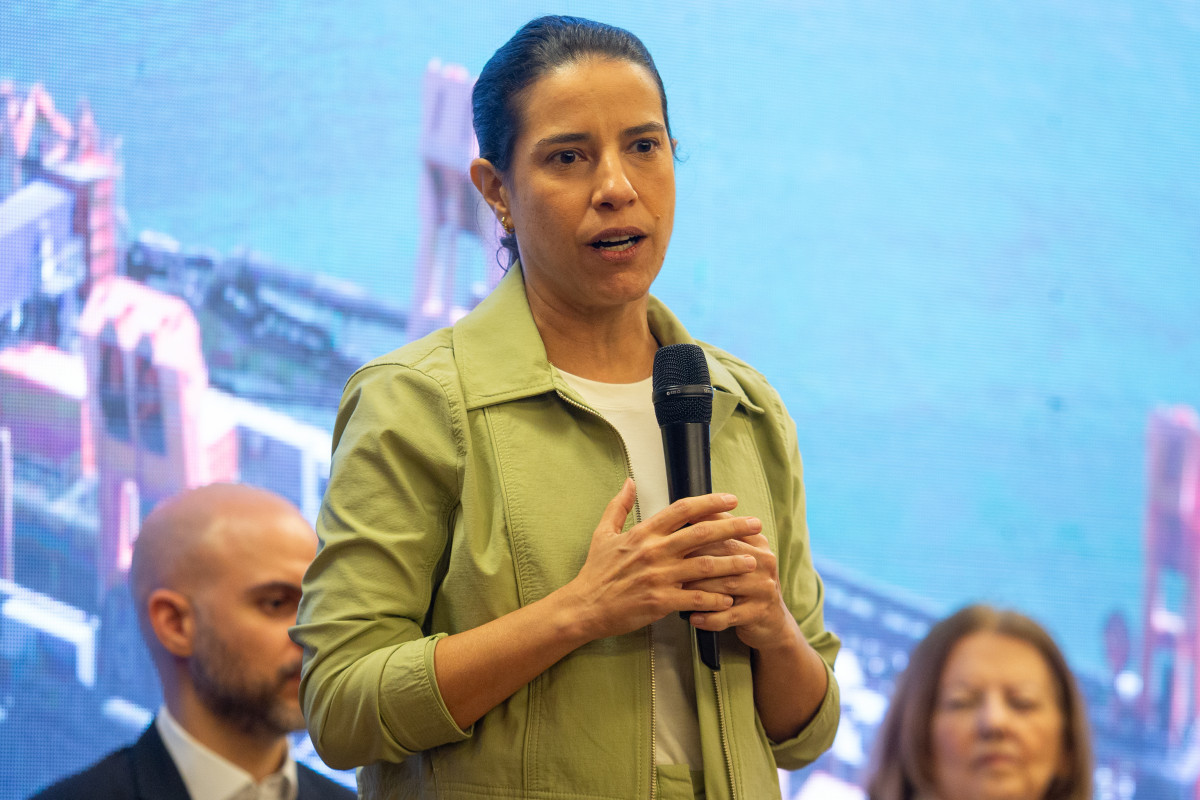 Governadora Raquel Lyra/Rafael Vieira/DP Foto