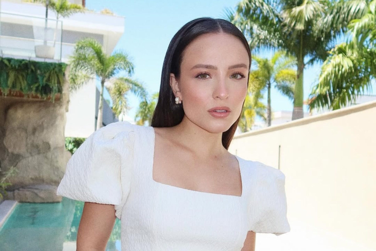 Larissa Manoela /Reprodução/Instagram