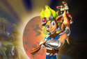 Jak and Daxter: The Precursor Legacy - Divulgação
