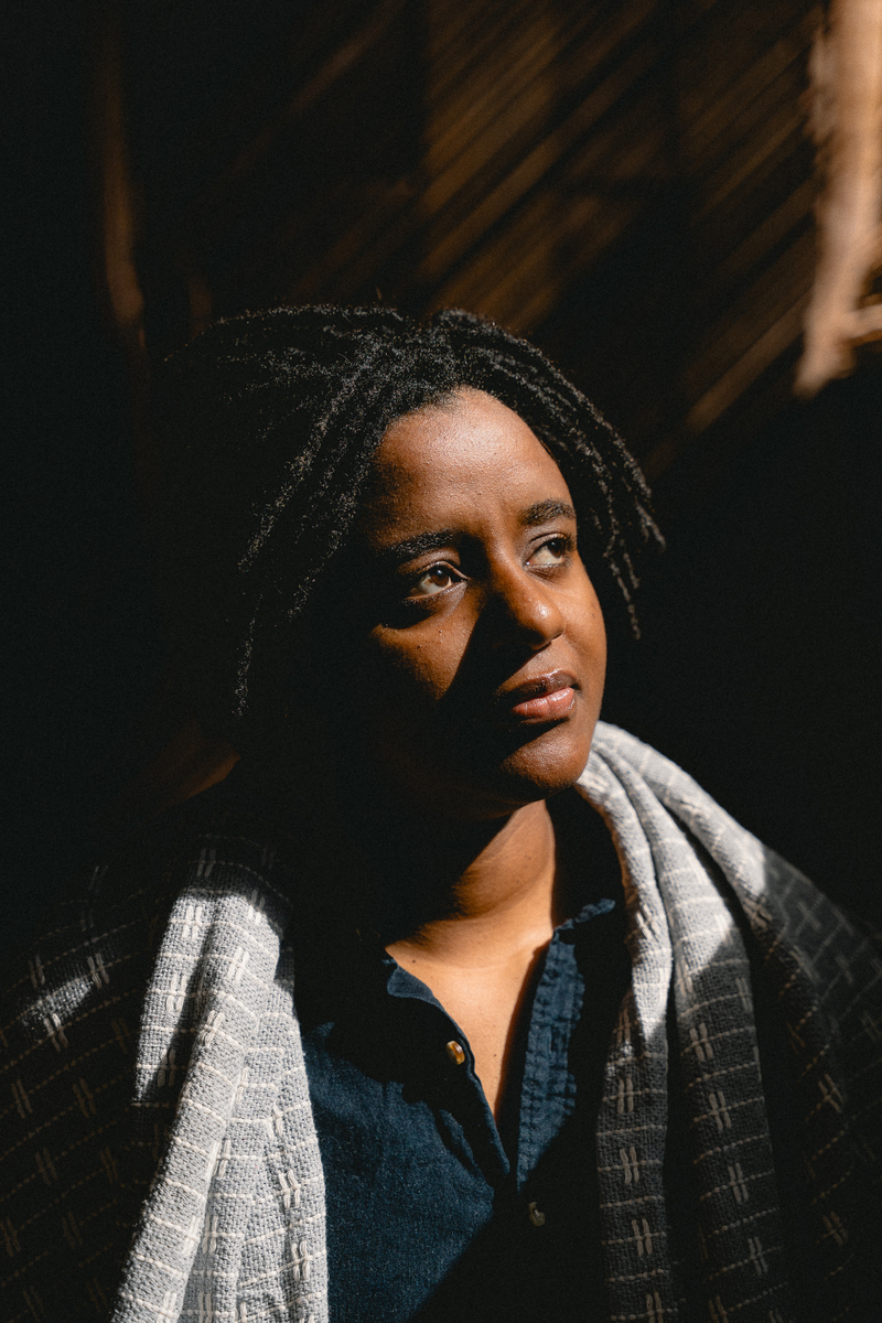 Gabriele Leite estreia como composita no álbum 'Gunûncho'/Foto: Lucas Mezzacapa/Divulgação