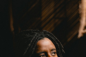 Gabriele Leite estreia como composita no álbum 'Gunûncho'