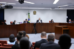 Julgamento da Ação Penal 2696 - Núcleo 3