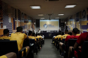 Retrô se reapresenta para temporada de 2026