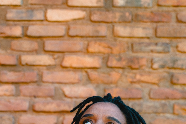 Gabriele Leite estreia como composita no &aacute;lbum 'Gun&ucirc;ncho'/Foto: Lucas Mezzacapa/Divulga&ccedil;&atilde;o