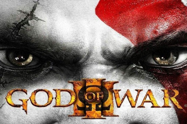 God of War III Remastered