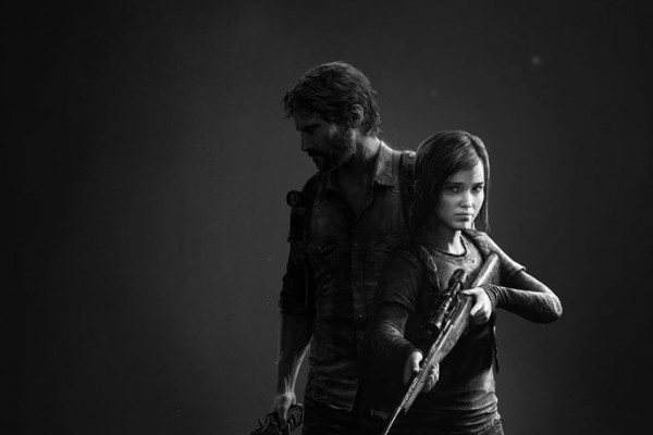 The Last Of Us