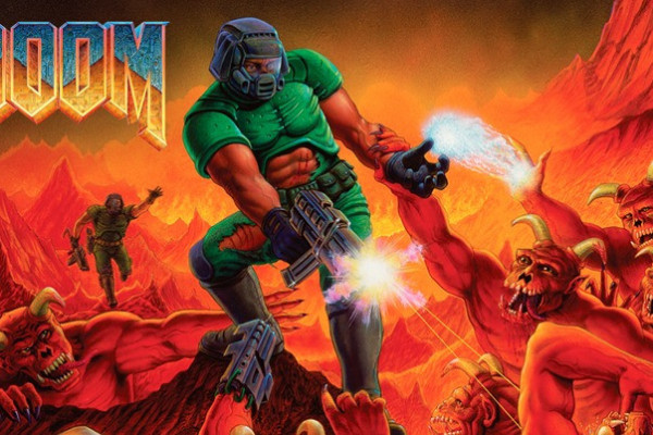Doom (1993) 