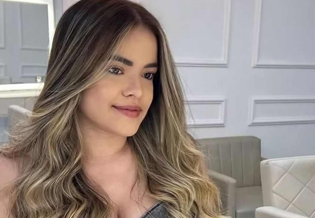 Alane Rayane Santos foi torturada antes de morrer/Foto: Reprodução/Redes Sociais