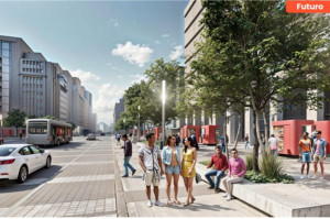 Distrito Guararapes, projeto de concessão da prefeitura no Bairro de Santo Antônio