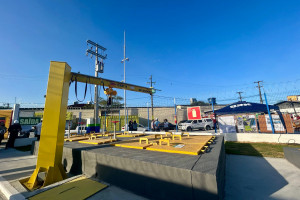  Sistema de Esgotamento Sanitário em Joana Bezerra