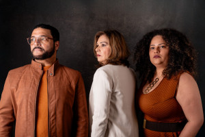 Espet&aacute;culo inicia temporada no Recife