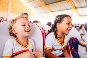 Caravana 'Sinta o Som' apresenta espetáculo em 16 cidades de Pernambuco