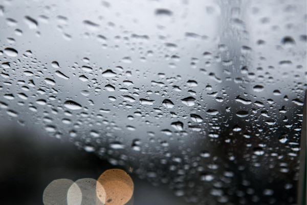 Chuva (Rafael Vieira/DP Foto)