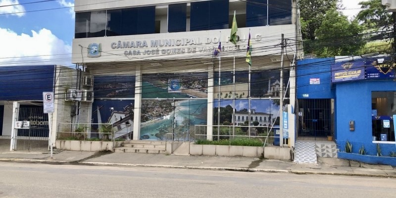 Estão sendo cumpridos três mandados de prisão e 19 de busca e apreensão/Google Street View/Reprodção