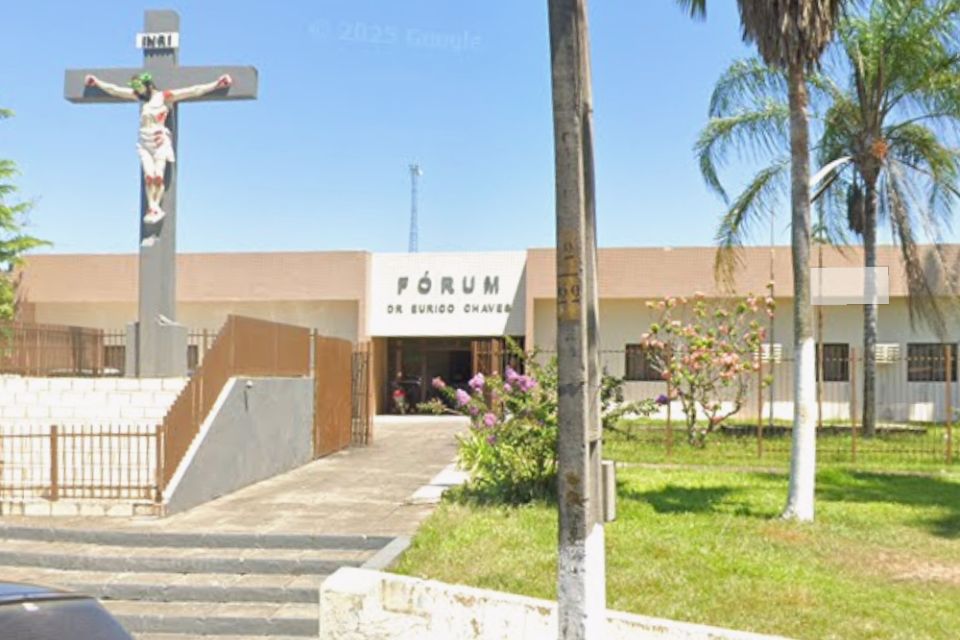 Suspeito de abusar da filha é detido com mandado temporário na zona rural de Água Preta
/Reprodução: Google Street View