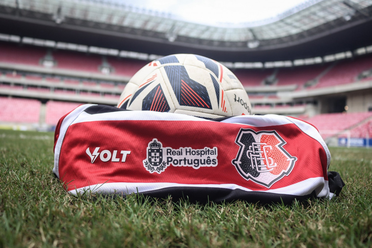 Santa Cruz/Evelyn Victoria/SCFC