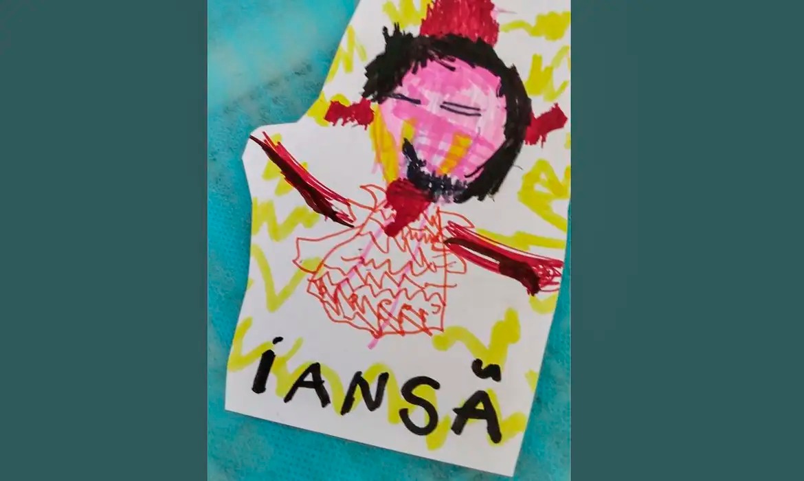 A a Ouvidoria da Polícia do Estado de São Paulo afirmou que abriu um procedimento solicitando à Corregedoria da Polícia Militar a apuração da conduta dos agentes/Emei Antônio Bento/Divulgação