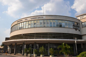 Aeroporto de Congonhas, em São Paulo, é o segundo mais movimentado do país