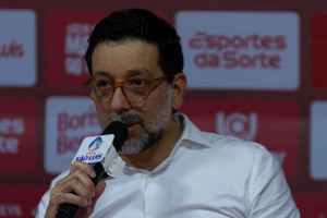 Foto: Gabriel França / CNC