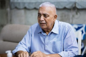 Ramos, prefeito de Paulista, no Grande Recife