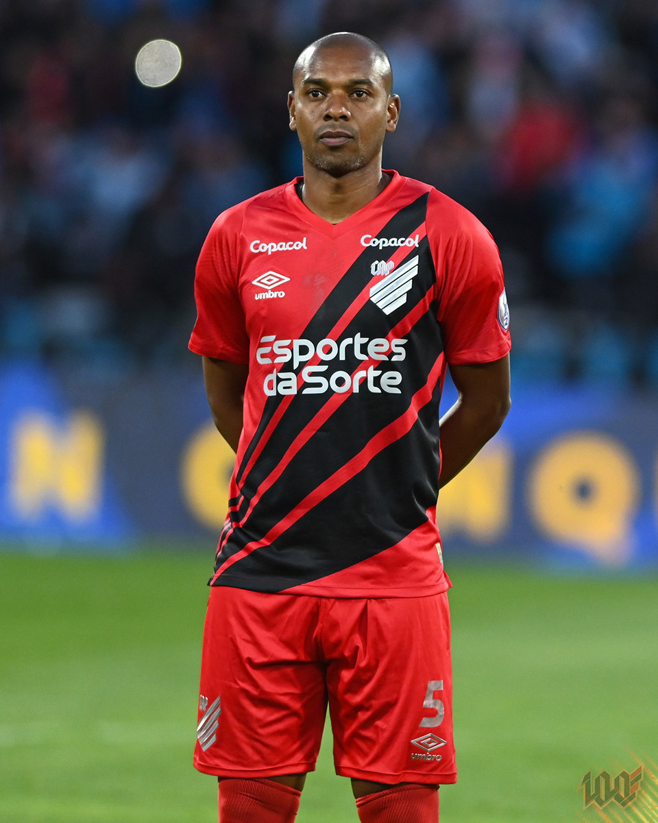 José Tramontin/Athletico