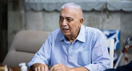 Ramos, prefeito de Paulista, no Grande Recife/Foto: Divulgação