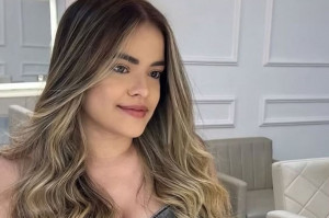 Allani Rayane Santos foi torturada antes de morrer