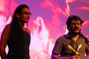 Arrenego é eleito melhor filme da Mostra Reframe no MixBrasil
