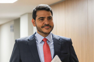 Advogado-geral da União, Jorge Messias