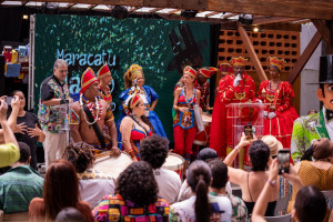 A parceria refor&ccedil;a a estrat&eacute;gia do Esportes da Sorte de contribuir para eventos que valorizam a arte, a tradi&ccedil;&atilde;o e a identidade brasileira