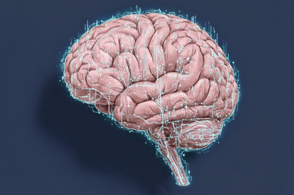 Imagem gerada pelo Gemini