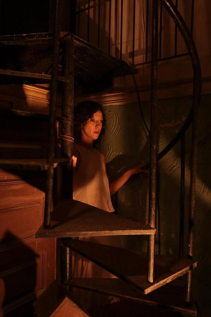 'Avós' compõe programação do Festival Recife do Teatro Nacional
 (Foto: Anderson Stevens/Divulgação)