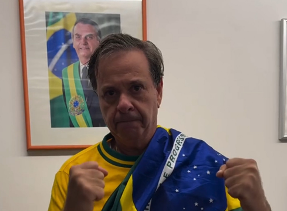 Foto: Reprodução/Redes sociais