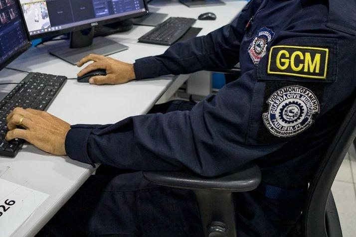 O alerta se deu após ter sido identificada a existência de um site não autorizado, que imita a página oficial da banca e emite boletos falsos para os candidatos./Divulgação