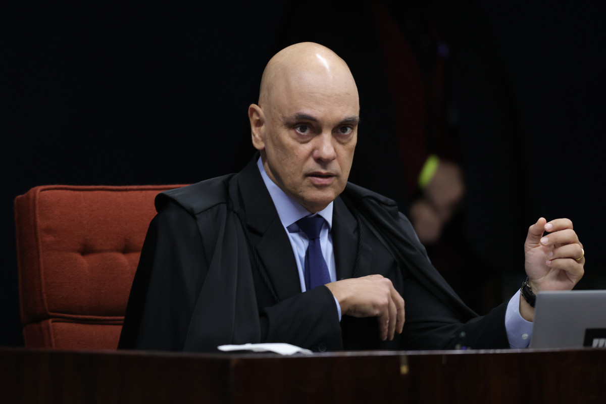 Embaixada dos EUA no Brasil e vice-secretário norte americano acusam Moraes de 