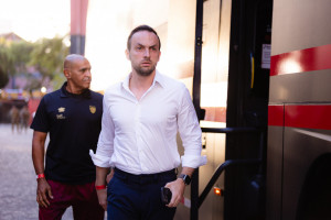 Foto: Paulo Paiva/Sport Recife