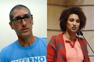 O ex-sargento da Polícia Militar do Rio de Janeiro foi condenado a 78 anos, 9 meses e 30 dias de prisão por ser o autor dos disparos que mataram Marielle e Anderson