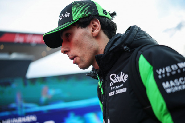 CHRIS GRAYTHEN / GETTY IMAGES NORTH AMERICA / GETTY IMAGES VIA AFP