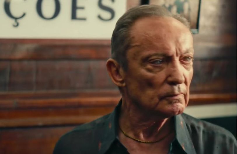 Udo Kier./Foto: Divulgação