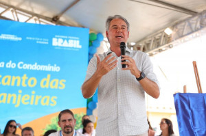 Deputado Federal Fernando Monteiro 