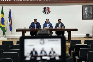 Foto: Evelyn Victoria/SCFC