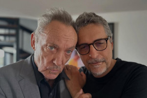 Udo participou dos filmes Bacurau (2019) e O Agente Secreto (2025) do cineasta Kleber Mendonça Filho