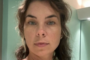 Catarina Kasten foi encontrada morta pelo Corpo de Bombeiros em uma área de mata