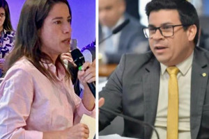 A governadora Raquel Lyra (PSD) levantou uma questão, ontem, sobre o baixo valor das emendas de bancada que os parlamentares pernambucanos estão destinando para o Governo do Estado no Orçamento da União para 2026