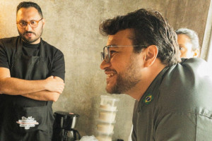 Recife recebe evento dedicado à pizza e cultura gastronômica