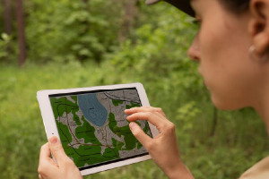 CPRH passa a emitir multa sobre desmatamento de forma remota