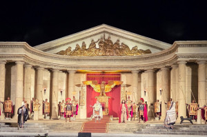 Paixão de Cristo de Nova Jerusalém 